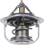 Blue Print ADG09202 Thermostat with gasket, pack of one