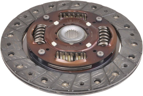Blue Print ADK83129 Clutch Disc, pack of one