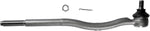 Blue Print ADK88713 Tie Rod End with castle nut and cotter pin, pack of one