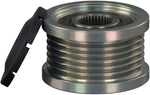 febi bilstein 34600 Alternator Overrun Pulley, pack of one