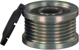 febi bilstein 34600 Alternator Overrun Pulley, pack of one