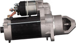 febi bilstein 48970 Starter Motor, pack of one
