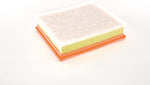 Bosch S0545 - Air Filter Car