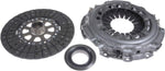 Blue Print ADT330125 Clutch Kit, pack of one