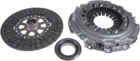 Blue Print ADT330125 Clutch Kit, pack of one