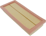 Blue Print ADP152203 Air Filter, pack of one