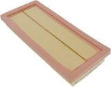 Blue Print ADP152203 Air Filter, pack of one