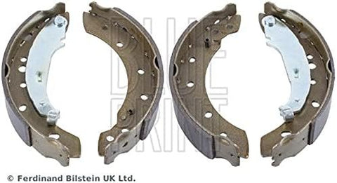 Blue Print ADBP410000 Brake Shoe Set , 1 piece