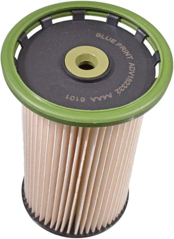Blue Print ADV182332 Fuel Filter, pack of one