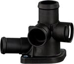 febi bilstein 23846 Coolant Flange for engine block, pack of one