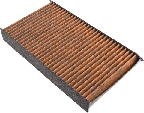 Blue Print ADR162517 Cabin Filter, pack of one