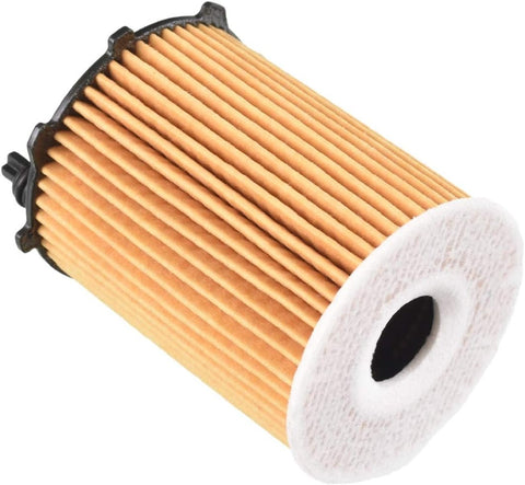 Oil Filter Blue Print ADL142108 Febi Bilston with sealing ringNew Pck of 1