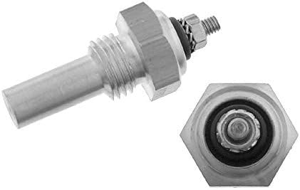 febi bilstein 01300 Coolant Temperature Sensor, pack of one