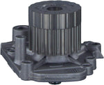 febi bilstein 17340 Water Pump with gasket, pack of one