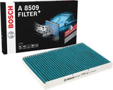 Bosch R2300 - Cabin Filter activated-carbon