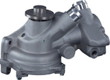 febi bilstein 09107 Water Pump with additional parts, pack of one