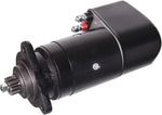 febi bilstein 100534 Starter Motor