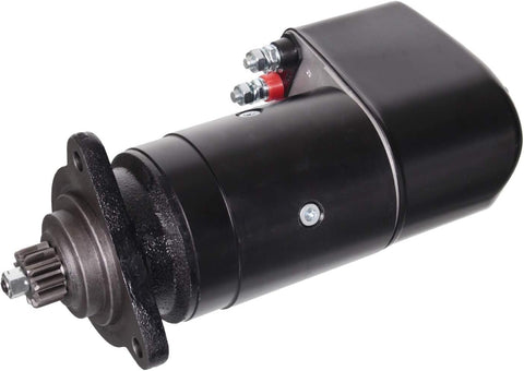 febi bilstein 100534 Starter Motor