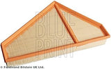 Air Filter Blue Print ADJ132236 Febi Bilston -New Pck of 1