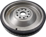 febi bilstein 32005 Flywheel with starter ring gear, pack of one