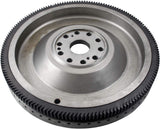 febi bilstein 32005 Flywheel with starter ring gear, pack of one