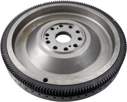 febi bilstein 32005 Flywheel with starter ring gear, pack of one