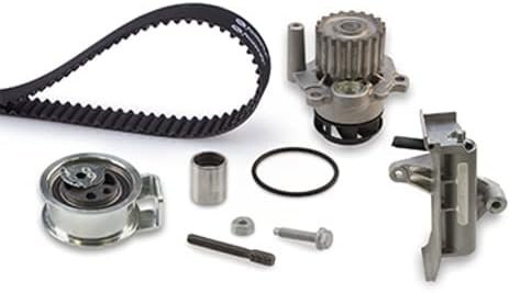 gates KP25569XS-2 Powergrip Timing Belt Kit for Water Pump