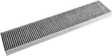 febi bilstein 17554 Cabin Filter, pack of one