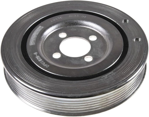 Blue Print ADK86109 Pulley for crankshaft, pack of one