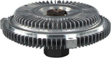 febi bilstein 18684 Viscous Coupling, pack of one