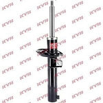 AUDI TT (8J) FRONT SUSPENSION SHOCK ABSORBER X1 KYB 2006-2015