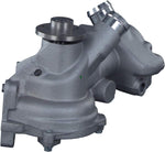 febi bilstein 09107 Water Pump with additional parts, pack of one