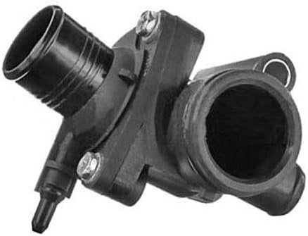 Thermostat Kit Fits: Ford Mondeo III 2.0TDCi