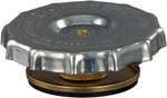 febi bilstein 04493 Cap for coolant expansion tank, pack of one
