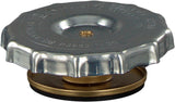 febi bilstein 04493 Cap for coolant expansion tank, pack of one