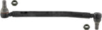 febi bilstein 31370 Drag Link with lock nuts, from steering gear to 1st idler arm, pack of one