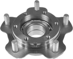 Blue Print ADK88232 Wheel Bearing Kit with wheel hub, pack of one