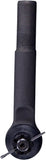 febi bilstein 14220 Tie Rod End with castle nut and cotter pin, pack of one