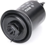 Bosch F0109 - Gasoline Filter Car