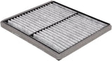 Bosch M2063 - Cabin Filter Standard