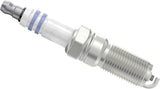 Bosch HR7MEV (N44) - Spark Plugs Nickel - Set of 4