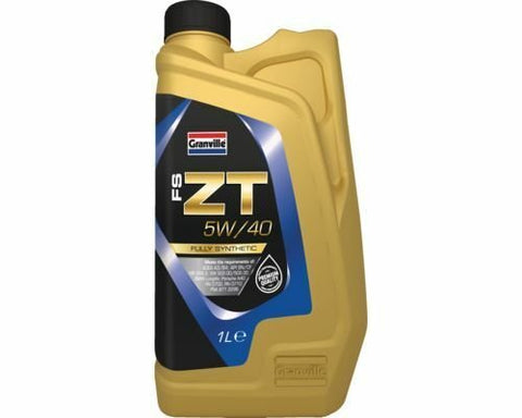 Granville FS-ZT 5W/40 1 Litre
