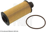 Oil Filter Blue Print ADL142110 Febi Bilston -New Pck of 1