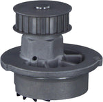 febi bilstein 01257 Water Pump with seal ring, pack of one