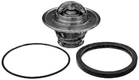 Thermostat Kit Fits: Fiat Ducato II 2.5D, Td 6/94-