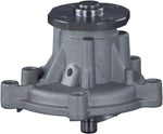 febi bilstein 26395 Water Pump with gasket, pack of one