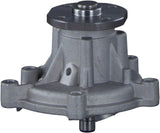 febi bilstein 26395 Water Pump with gasket, pack of one