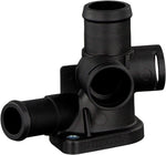 febi bilstein 23846 Coolant Flange for engine block, pack of one