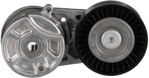 GATES DriveAlign Tensioner Pulley T39526