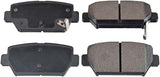 Blue Print ADC44289 Brake Pad Set